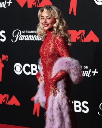 Imagem recente de sabrinacarpenter