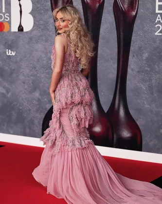 Imagem recente de sabrinacarpenter