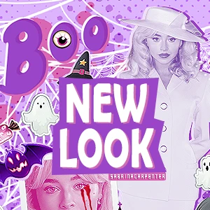 Imagem recente de sabrinacarpenter