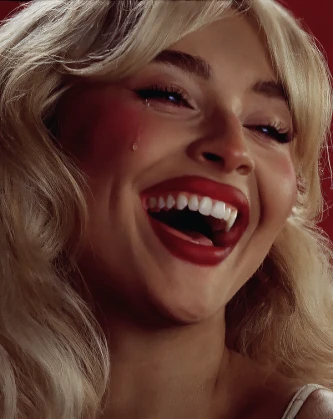 Imagem recente de sabrinacarpenter