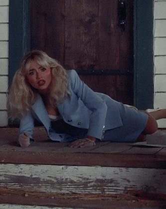 Imagem recente de sabrinacarpenter