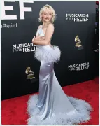 Imagem recente de sabrinacarpenter