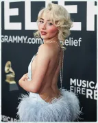 Imagem recente de sabrinacarpenter