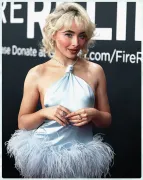 Imagem recente de sabrinacarpenter