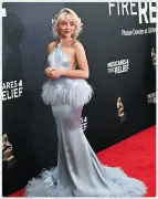 Imagem recente de sabrinacarpenter