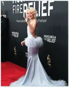 Imagem recente de sabrinacarpenter