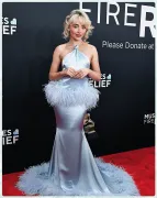 Imagem recente de sabrinacarpenter