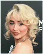 Imagem recente de sabrinacarpenter