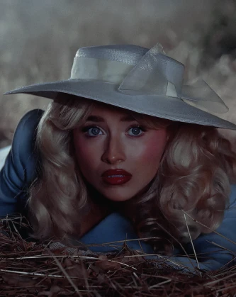 Imagem recente de sabrinacarpenter