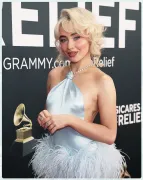 Imagem recente de sabrinacarpenter