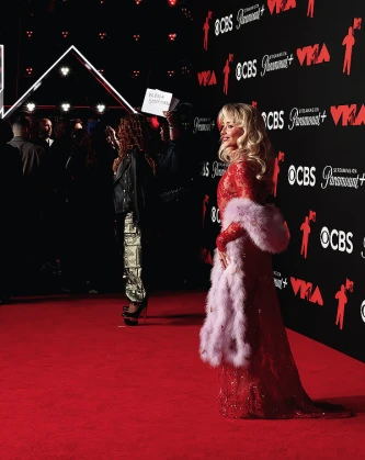 Imagem recente de sabrinacarpenter