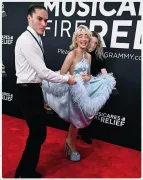 Imagem recente de sabrinacarpenter