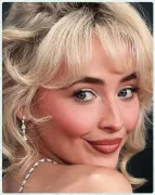 Imagem recente de sabrinacarpenter