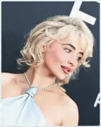 Imagem recente de sabrinacarpenter