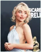 Imagem recente de sabrinacarpenter