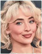 Imagem recente de sabrinacarpenter