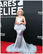 Imagem recente de sabrinacarpenter