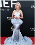 Imagem recente de sabrinacarpenter