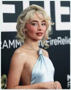 Imagem recente de sabrinacarpenter