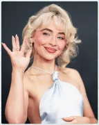 Imagem recente de sabrinacarpenter