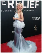 Imagem recente de sabrinacarpenter