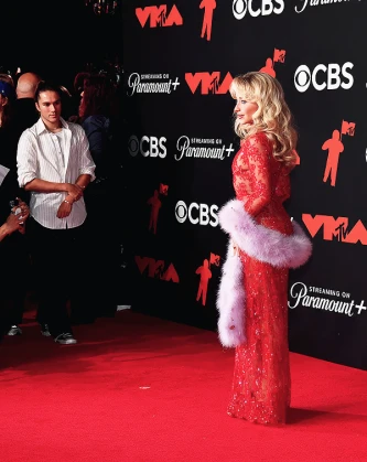 Imagem recente de sabrinacarpenter