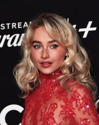 Imagem recente de sabrinacarpenter