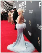 Imagem recente de sabrinacarpenter