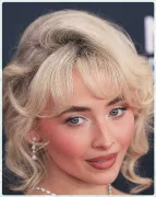 Imagem recente de sabrinacarpenter