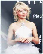 Imagem recente de sabrinacarpenter