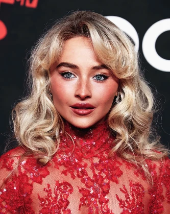 Imagem recente de sabrinacarpenter