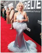 Imagem recente de sabrinacarpenter