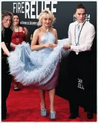 Imagem recente de sabrinacarpenter