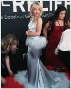 Imagem recente de sabrinacarpenter