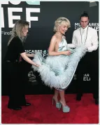 Imagem recente de sabrinacarpenter