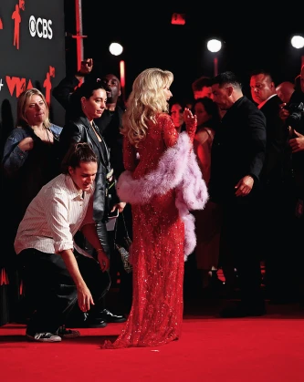 Imagem recente de sabrinacarpenter