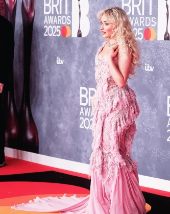 Imagem recente de sabrinacarpenter