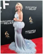 Imagem recente de sabrinacarpenter