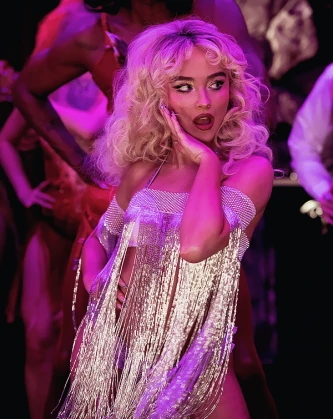 Imagem recente de sabrinacarpenter