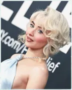 Imagem recente de sabrinacarpenter