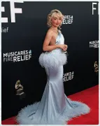 Imagem recente de sabrinacarpenter