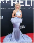 Imagem recente de sabrinacarpenter