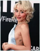 Imagem recente de sabrinacarpenter