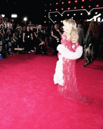 Imagem recente de sabrinacarpenter