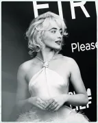 Imagem recente de sabrinacarpenter