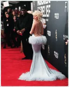 Imagem recente de sabrinacarpenter