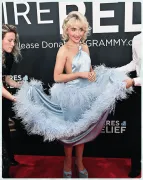 Imagem recente de sabrinacarpenter