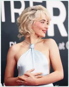 Imagem recente de sabrinacarpenter