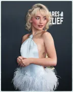 Imagem recente de sabrinacarpenter