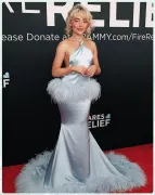 Imagem recente de sabrinacarpenter